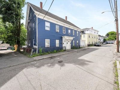 9-11 Bassett St