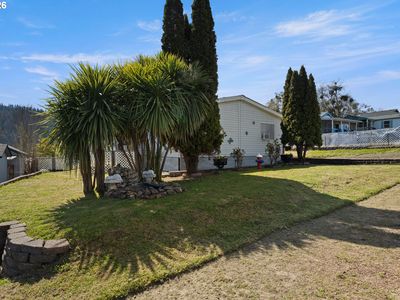 Property at 771 SE Hall St, Winston, OR