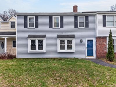1 Village Green Drive #5