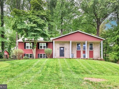 2711 Overview Rd