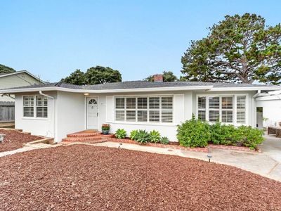 Property at 838 Portola Dr, Del Rey Oaks, CA
