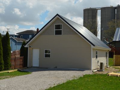 205 Archer Dr