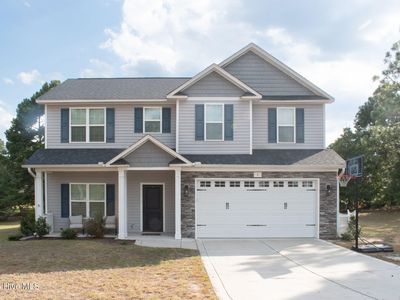 Property at 1 Meadow Court, Jackson Springs, NC