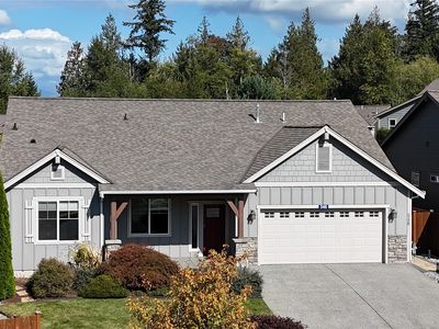 546 Timberland Loop
