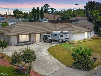 Property at 981 Serfas Club Dr, Corona, CA