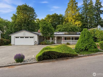 2349 SE Sinclair View Drive