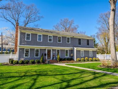 31 Meroke Trail