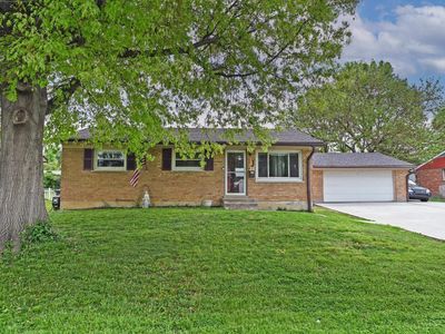 6910 Rutherford Ct