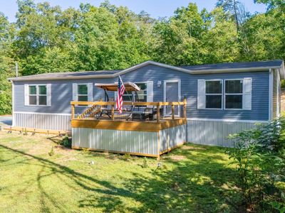 409 Bull Run Rd