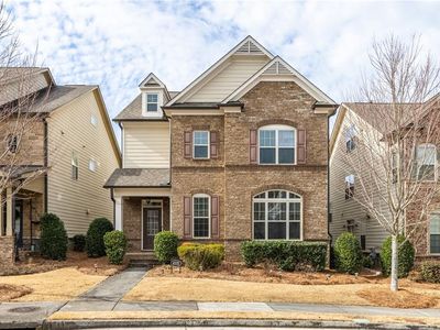 4332 Ainsley Mill Ln