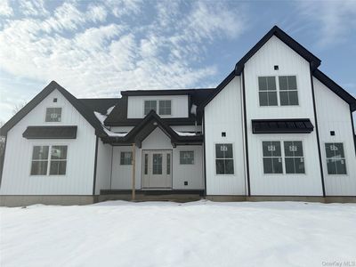 30 (Lot #4) Sunset Lane