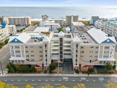 13700 Coastal Hwy UNIT 302