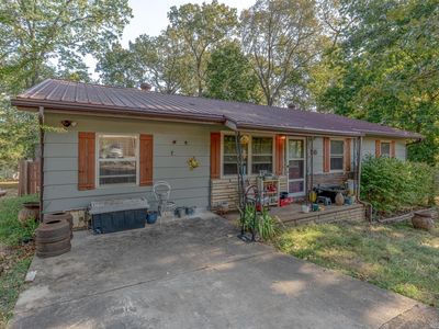 Property at 58 Otter Dr, Cherokee Village, AR