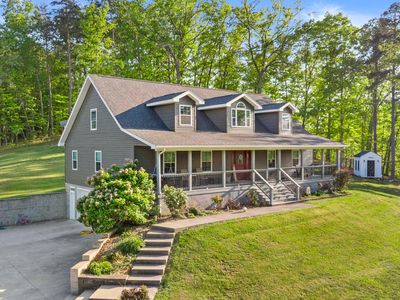 272 Alma Dr