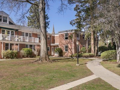 Property at 172 Putnam Park #172, Greenwich, CT