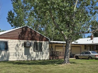 510 & 512 3rd Ave W