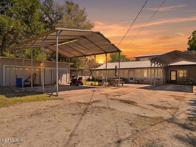 118 PARKIN Road