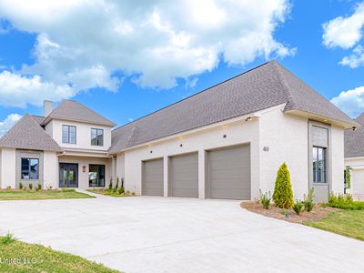 461 Whittington Cir