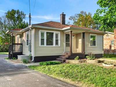 4908 Greenwood Rd