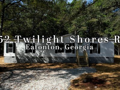 252 Twilight Shores Rd