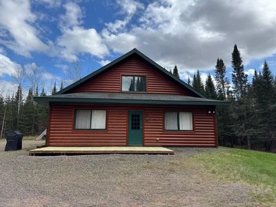 8225 N Blaisdell Lake Rd