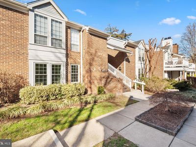 2600 S Arlington Mill Dr #A-1