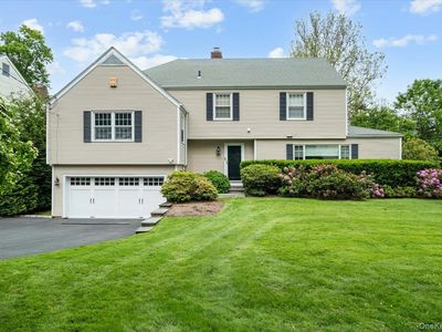 11 Tyler Road