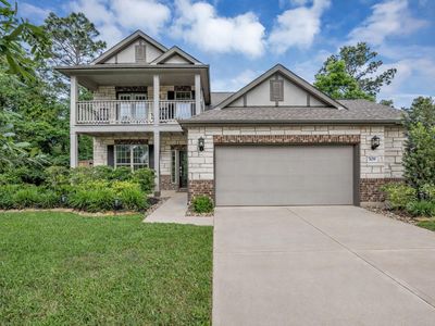 309 Lochvale Peak Ct