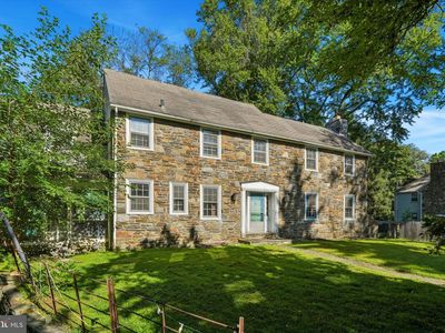 Property at 391 E Montgomery Ave, Wynnewood, PA