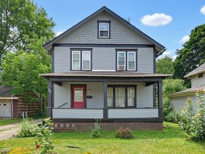 Property at 701 E Lincolnway, Minerva, OH