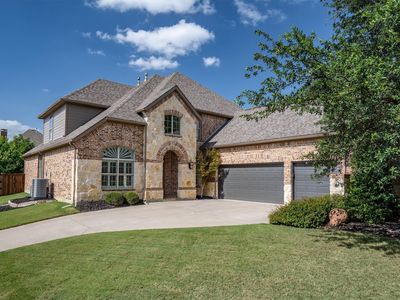 4801 Sam Bass Ct