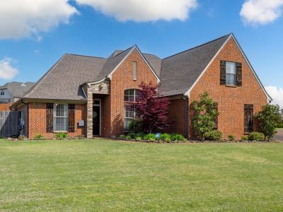 5379 Scarlet Ridge Dr