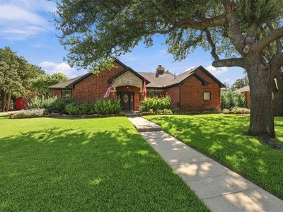 1821 Quail Run Dr