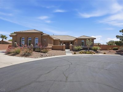 7888 Garden Stream Ct