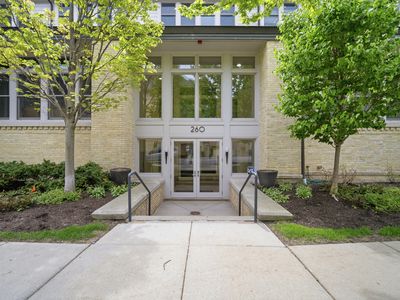 260 Whistler Rd #2B-C