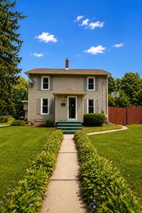 810 Hemlock Ave