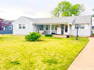 Property at 637 Polk St, Riverside, NJ