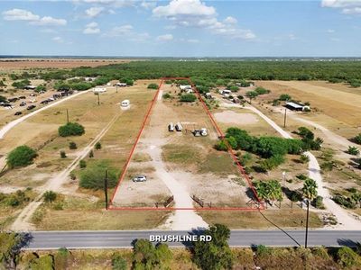 26132 N Brushline Rd