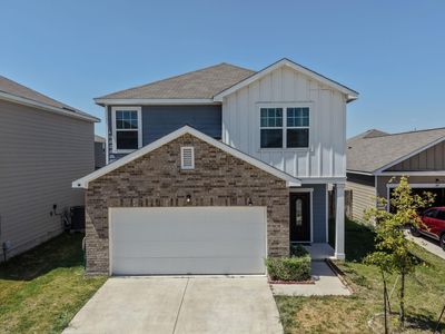 Property at 205 Waterbuck Loop, Hutto, TX
