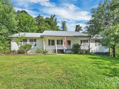 553 Morgan Branch Rd