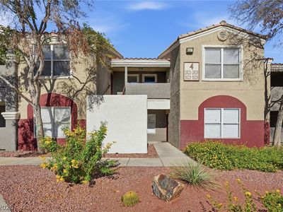 5055 W Hacienda Ave Unit 2023