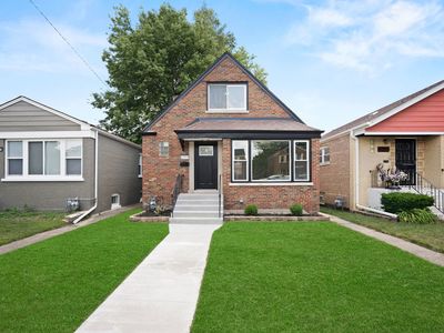 14319 S Wentworth Ave