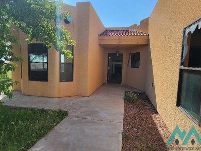 Property at 294 Des Moines Rd, Hagerman, NM
