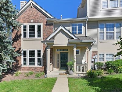 2637 N Greenwood Ave #2637