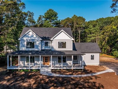 91 Green Hill Beach Rd