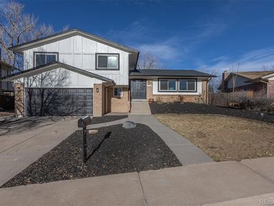 Property at 3159 S Sedalia Way, Aurora, CO