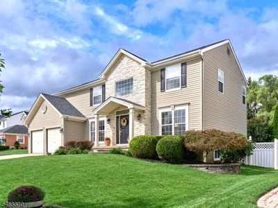 4 Madison Ct
