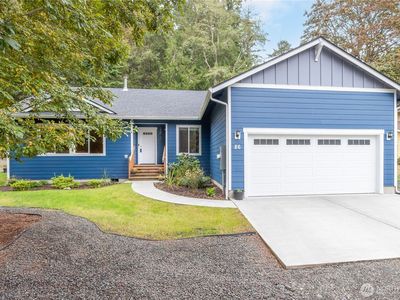 86 Rainier Lane