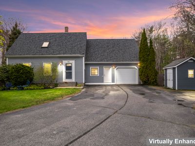 84 Bramblewood Drive