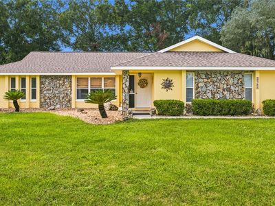 Property at 5464 SW 100TH LOOP, Ocala, FL